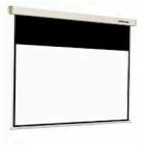 REFLECTA CR 240 X 175 16:9 BL FRAME