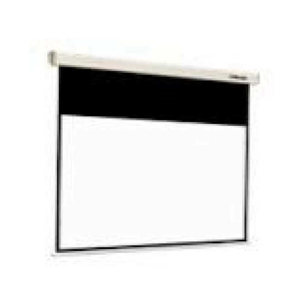 REFLECTA CR 240X175 16:9 MOTOR BL FRAME