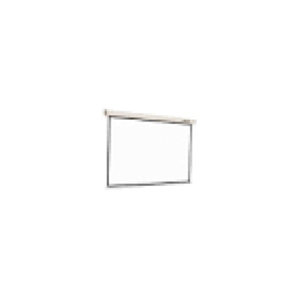 REFLECTA Crystal-Line Rollo 200x200 cm SoftLift Retraction