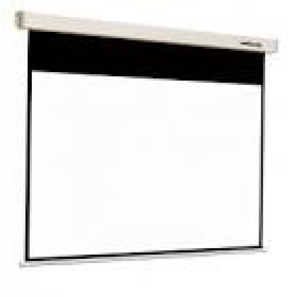 REFLECTA 240x179cm CrystalLine Rollo 16:10 Screen