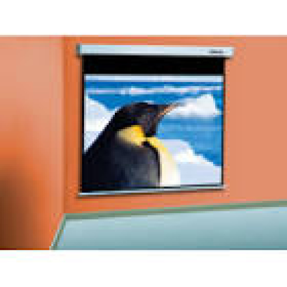 REFLECTA 240x179cm CrystalLine Rollo 16:10 Screen