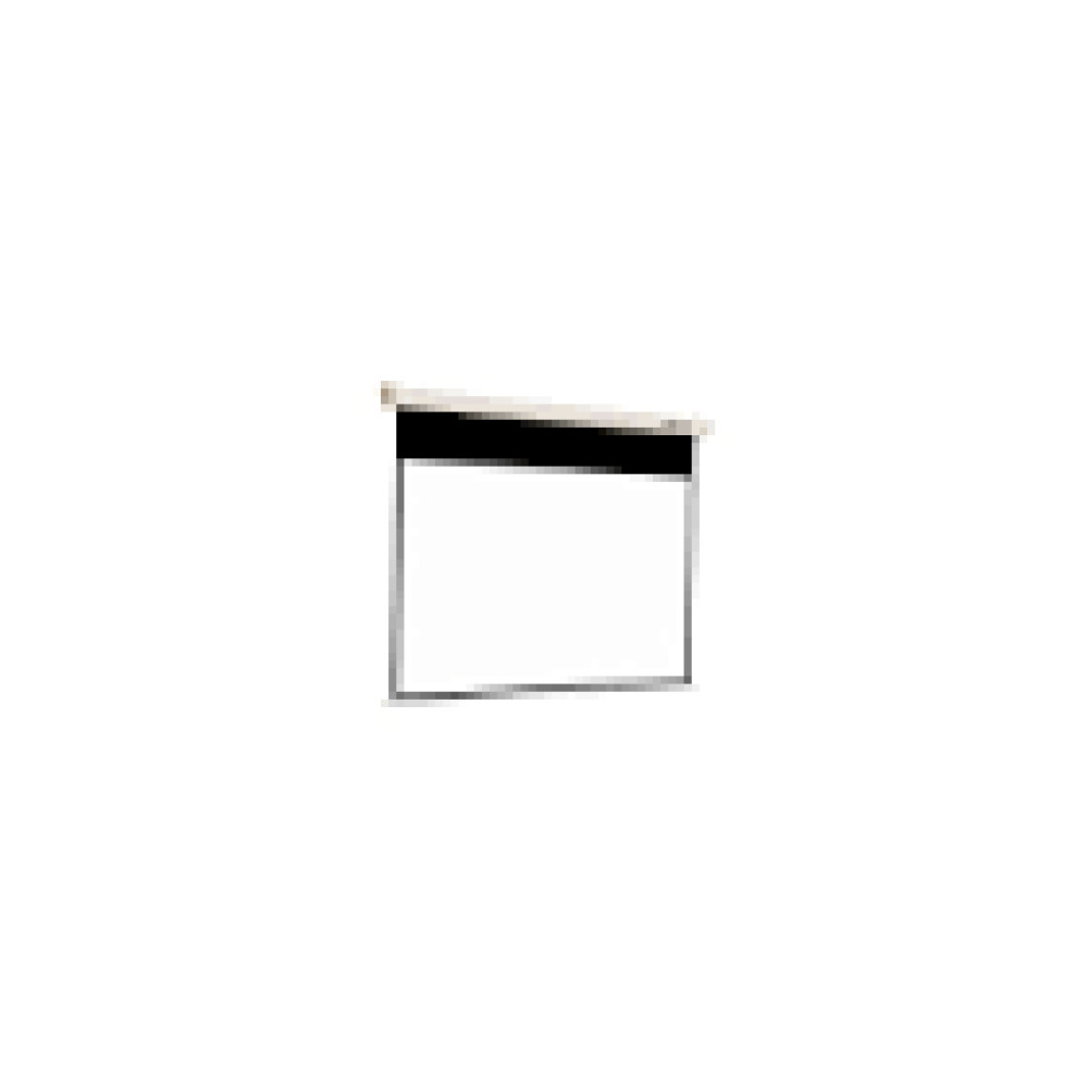REFLECTA 300x226cm CrystalLine Rollo 16:10 Screen