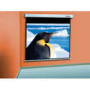 REFLECTA 240x188cm CrystalLine Motor 16:10 Screen