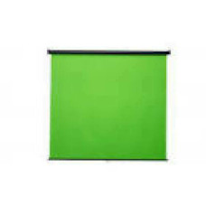 REFLECTA Green Screen Rollo 200x200cm