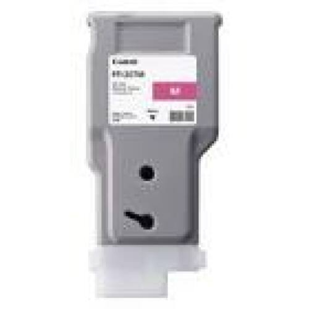 CANON PFI-207M ink cartridge magenta standard capacity 300ml 1-pack