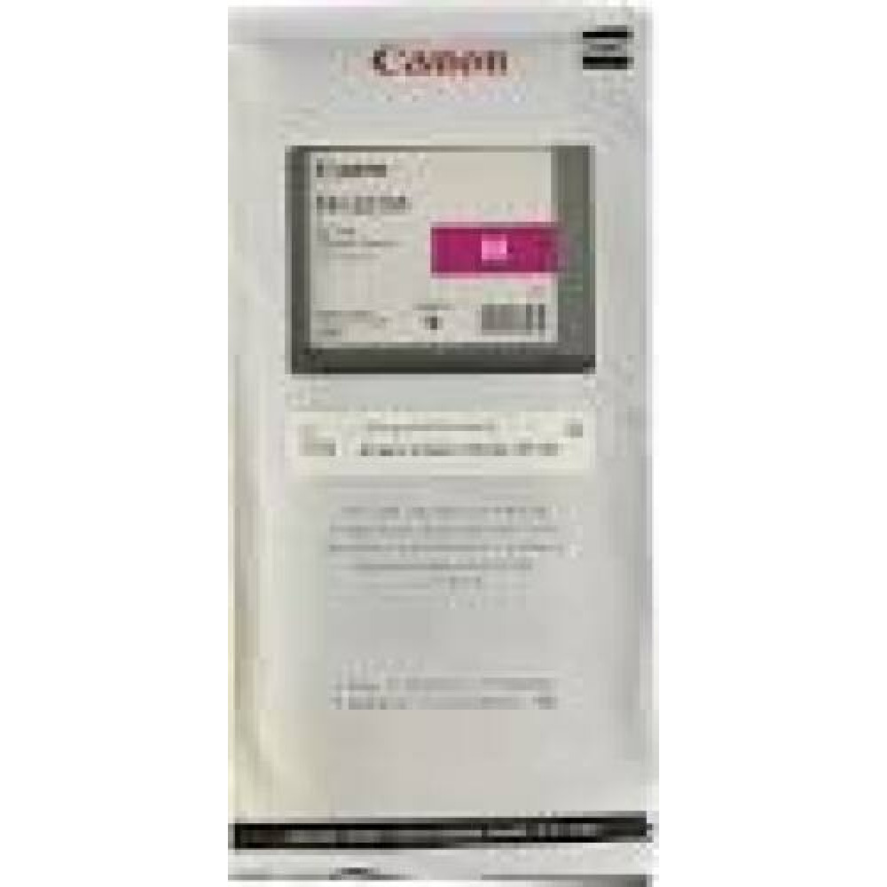 CANON PFI-207M ink cartridge magenta standard capacity 300ml 1-pack