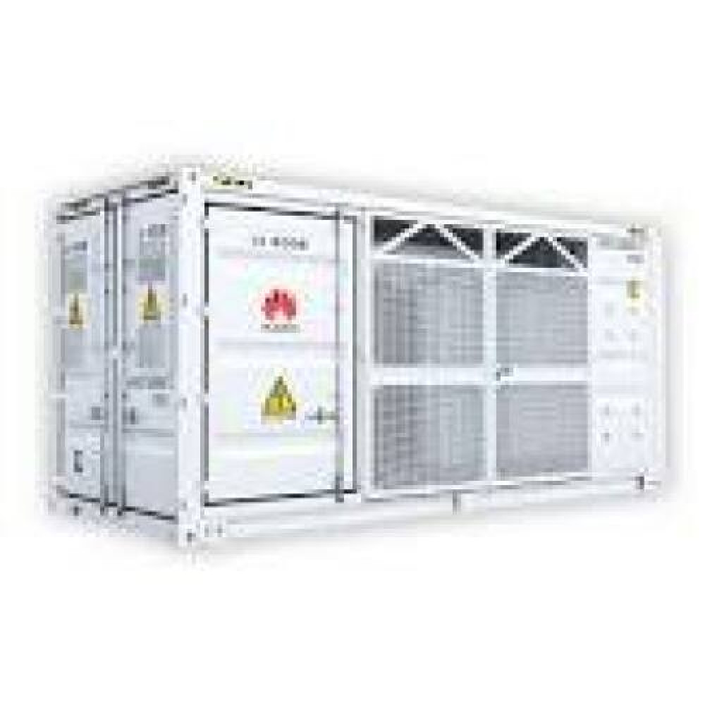 HUAWEI Transformer Preventive Maintenance Service 3rd-4th Year STS-3000K