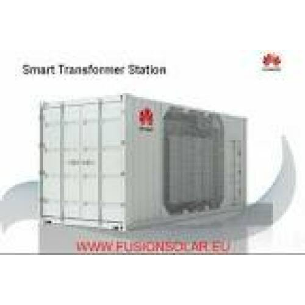 HUAWEI Transformer Preventive Maintenance Service 3rd-4th Year STS-3000K