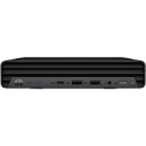 HP Pro Mini 400 G9 Intel Core i5-13500T 16GB DDR4 512GB M.2 SSD UMA W11P 3YW
