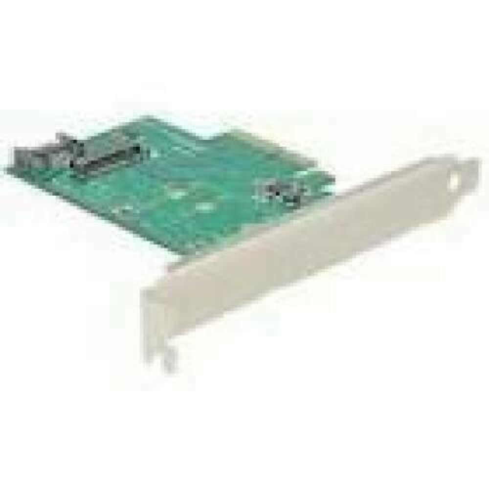 DELOCK PCIe x4 > 1 x M.2 NGFF