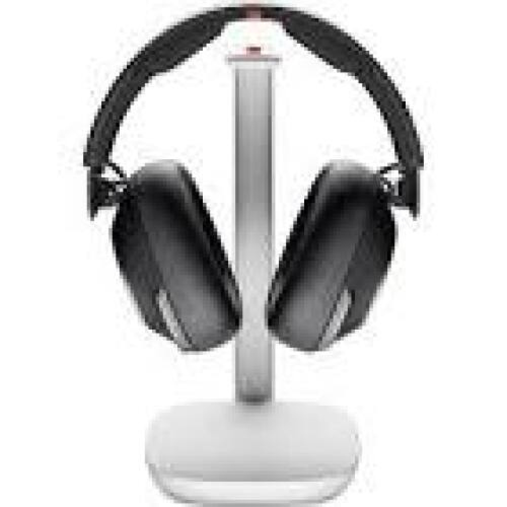 HP Poly Voyager Surround 85 UC Microsoft Teams Certified USB-C Headset +USB-C/A Adapter +Charging Stand