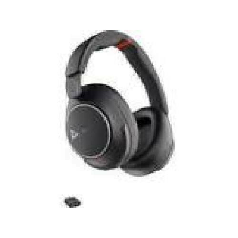 HP Poly Voyager Surround 80 UC USB-C Headset +USB-C/A Adapter SmartBuy