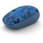 MICROSOFT Bluetooth Mouse Camo SE Bluetooth XZ/AR/RU/UK Blue Camo 1 License