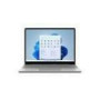 MICROSOFT Surface Laptop Go 2 Intel Core i5-1135G7 12.4inch Touch 8GB LPDDR4 256GB SSD Iris Xe Wi-Fi 6 W11H Platinum