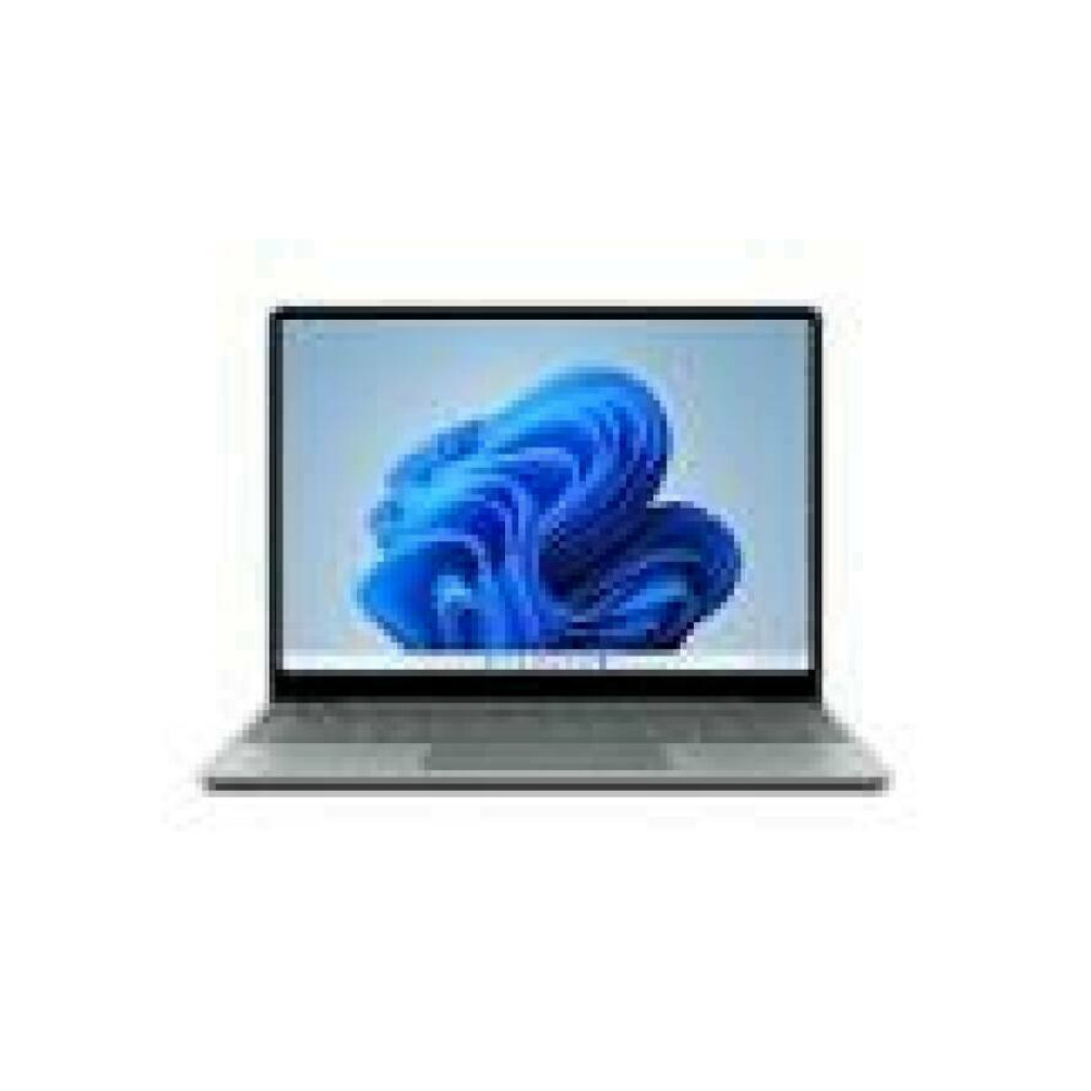 MS Surface Laptop Go 2 Intel Core i5-1135G7 12.4inch 8GB 256GB W11P English International Platinum