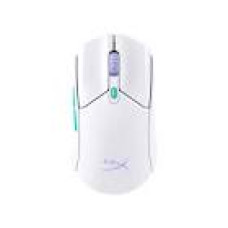 HP HyperX Pulsefire Haste 2 Core Wireless - Gaming Mouse White