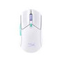 HP HyperX Pulsefire Haste 2 Core Wireless - Gaming Mouse White