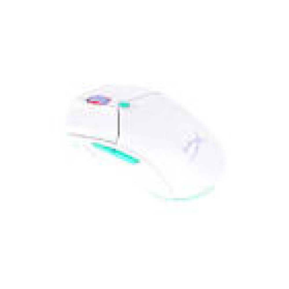 HP HyperX Pulsefire Haste 2 Core Wireless - Gaming Mouse White