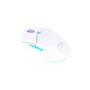 HP HyperX Pulsefire Haste 2 Core Wireless - Gaming Mouse White