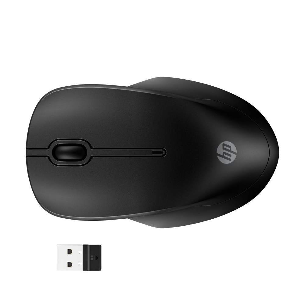 HP 255 Dual Wireless B Mouse (EN)
