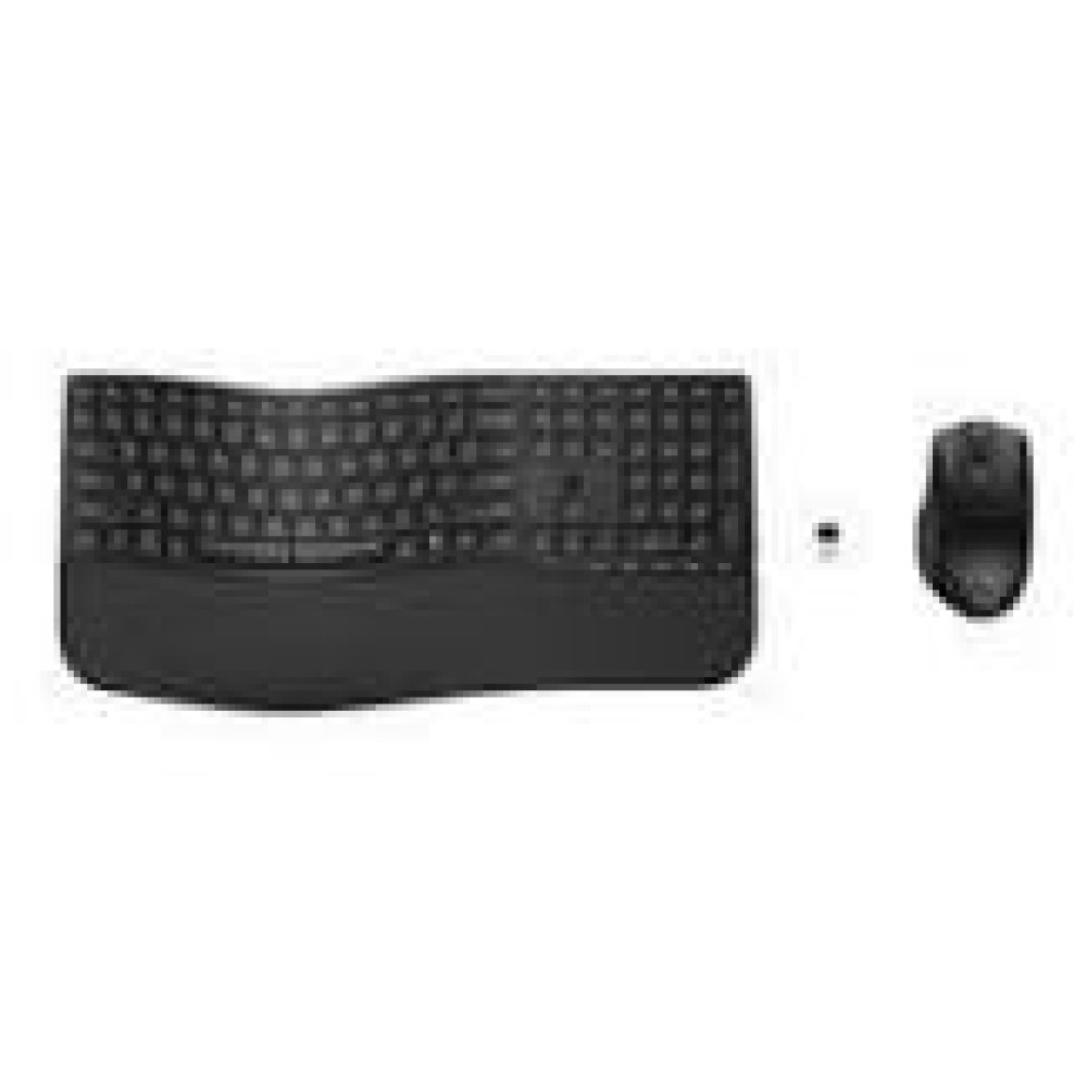 HP 685 CFT Dual-Mode Keyboard SmartBuy