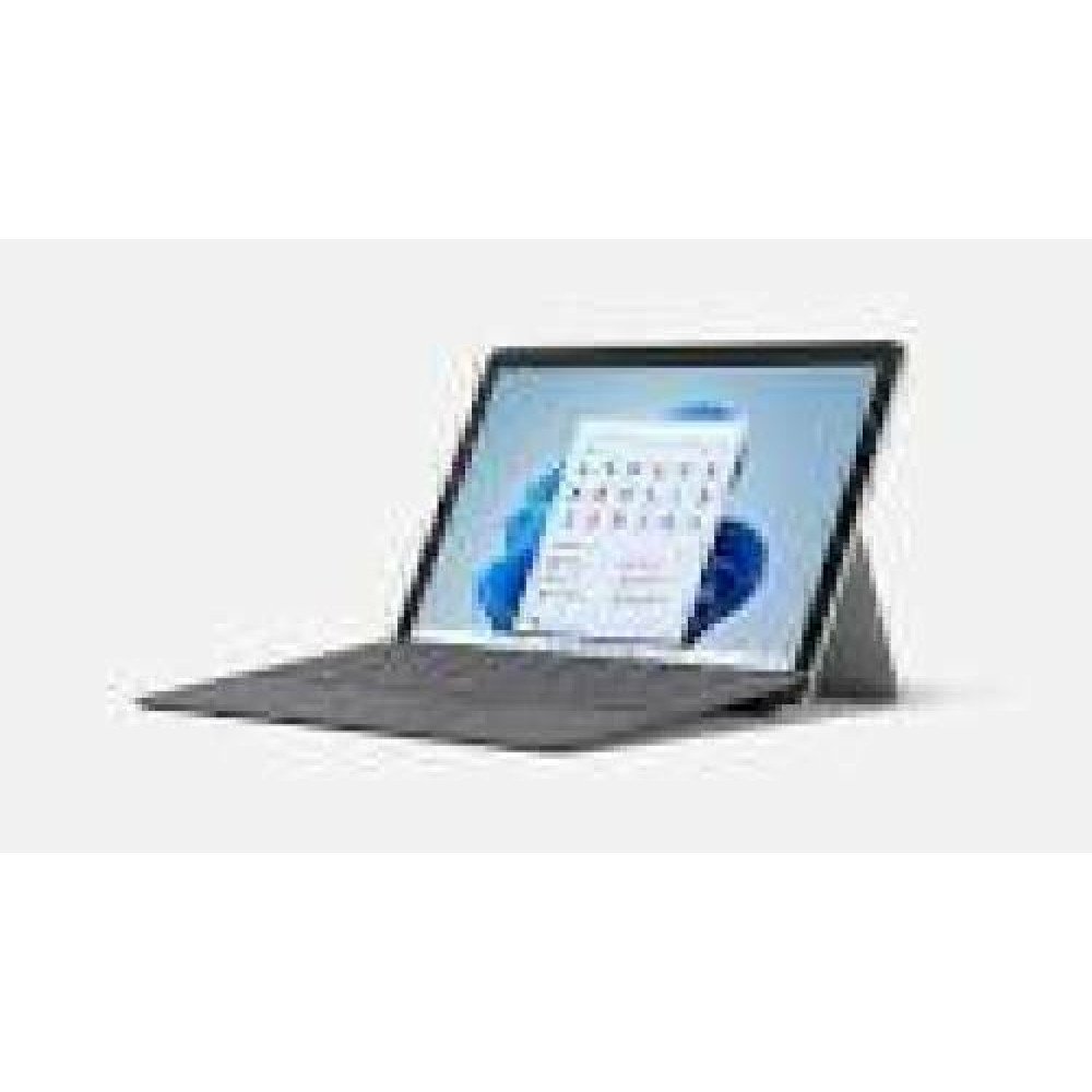 MICROSOFT Surface Go3 Intel Pentium Gold 6500Y 8GB 128GB W11H black RETAIL