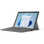 MS Surface Go3 10.5inch Intel Core i3-10100Y 8GB 128GB W11P Black XZ/NL/FR/DE/IT/PL