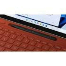 MICROSOFT Surface Pro Type Cover + Slim Pen 2 Bundle Poppy Red