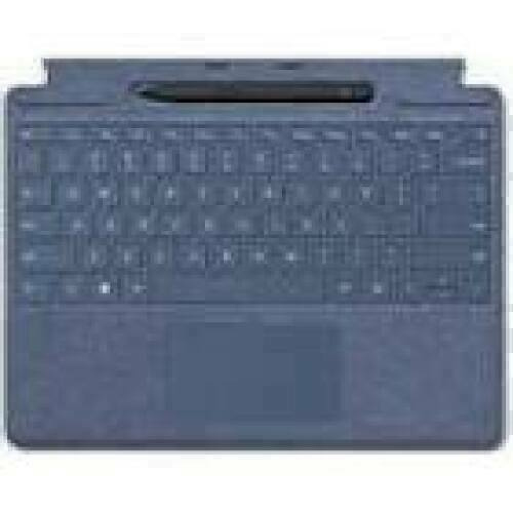 MS Pro Signature Keyboard ASKU BNDLP SC Eng Intl CEE Hdwr Sapphire