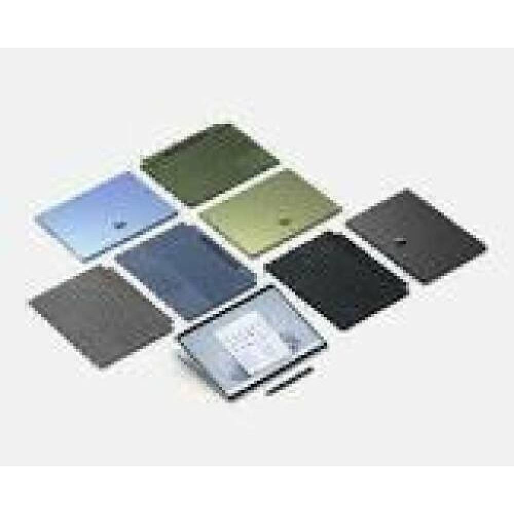 MICROSOFT Surface Pro Type Cover + Slim Pen 2 Bundle Sapphire Blue SLO Gravura