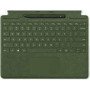 MICROSOFT Surface Pro 8/X Type Cover + Slim Pen 2 Bundle SC Eng Intl CEE EM Forest