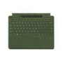 MICROSOFT Surface Pro 8/X Type Cover + Slim Pen 2 Bundle SC Eng Intl CEE EM Forest