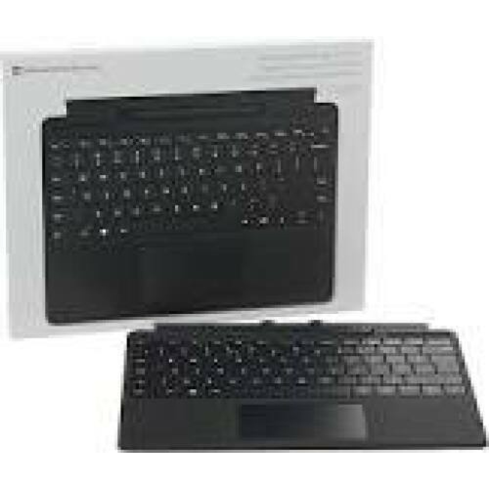 MICROSOFT Surface Pro Signature Keyboard + Slim Pen 2 ASKUBNDLP Comm Black (PRO 8/9/10) HR gravura