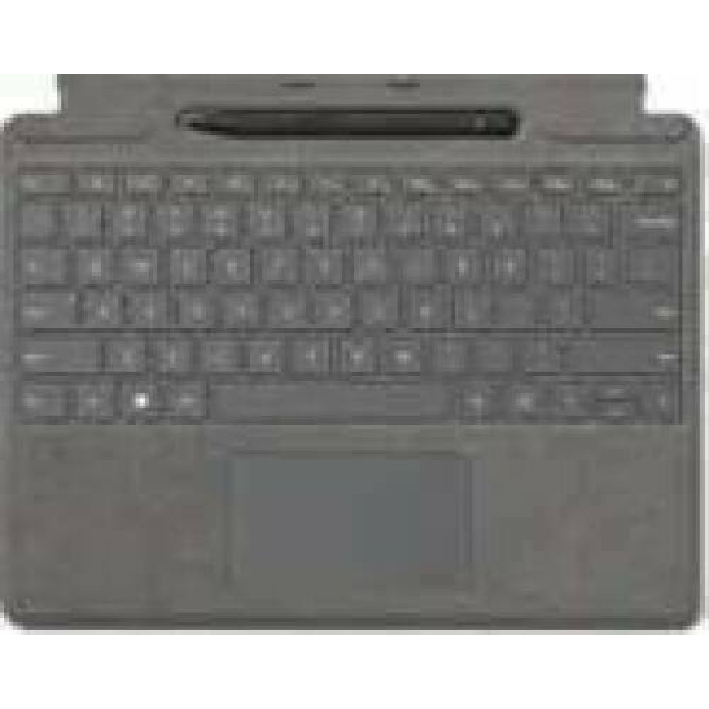 MICROSOFT Surface Pro Signature Keyboard + Slim Pen 2 ASKUBNDLP Comm Platinum HR (P) (PRO 8/9/X)