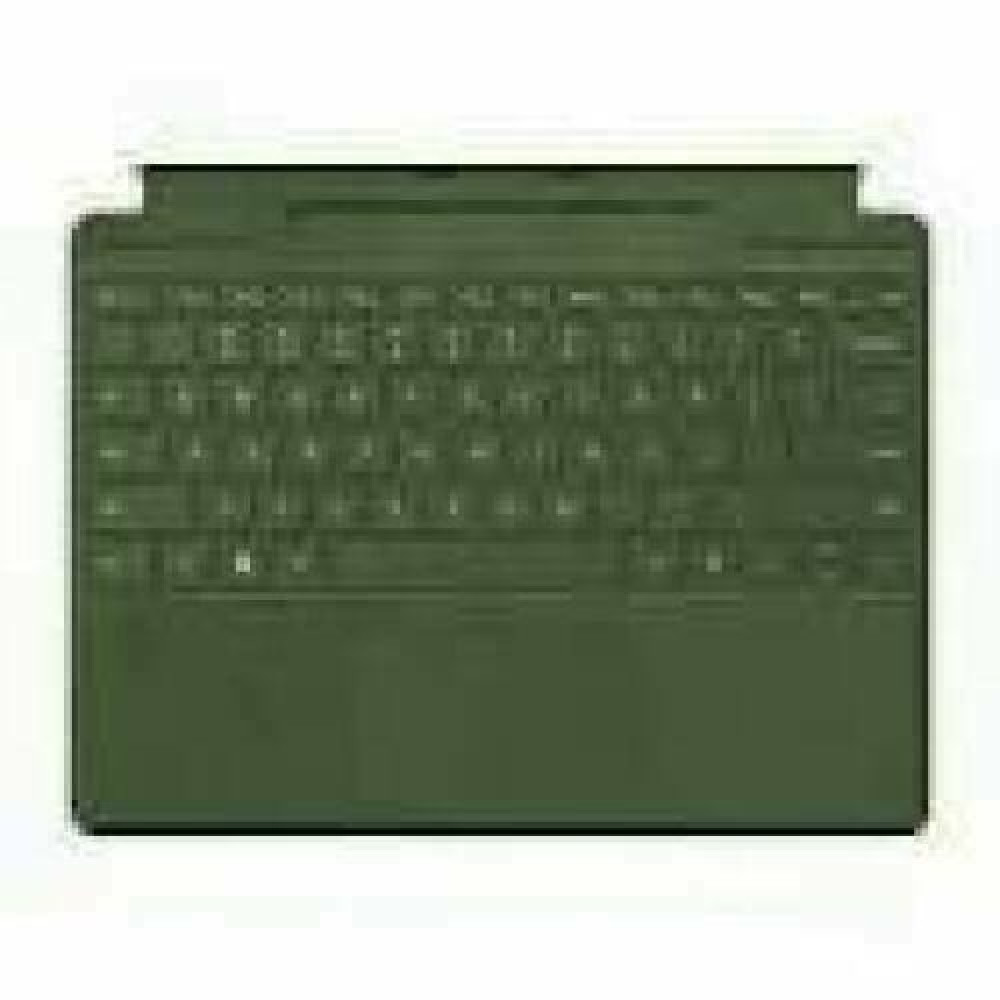 MS Surface Pro Signature KB ASKU SC Eng Intl Netherlands/Poland Hdwr Platinum