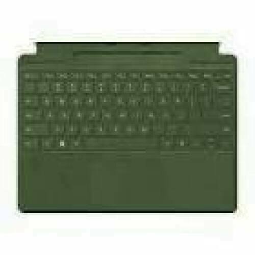 MS Surface Pro Signature KB ASKU SC Eng Intl Netherlands/Poland Hdwr Platinum