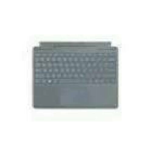 MS Surface Pro Signature KB ASKU SC Eng Intl Netherlands/Poland Hdwr Platinum