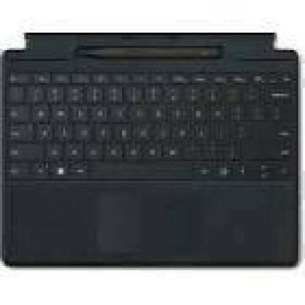 MICROSOFT Surface Pro Signature Keyboard ASKU SC CEE Black HR (P) (PRO 8/9/10)