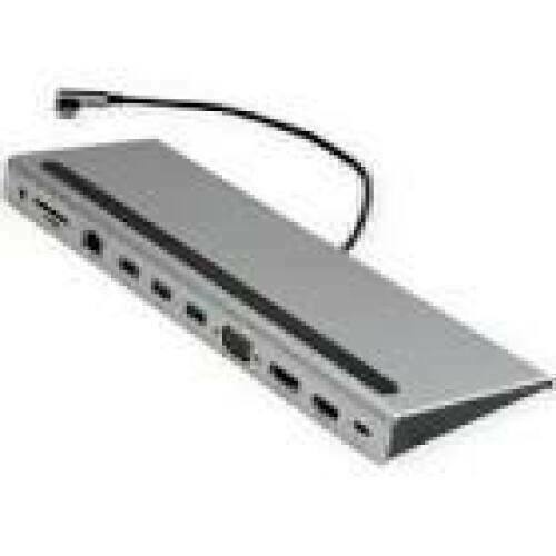 MICROSOFT Surface Pro Signature Keyboard ASKU SC ENG Initials QWERTY CEE Platinum HR (PRO 8/9/X)