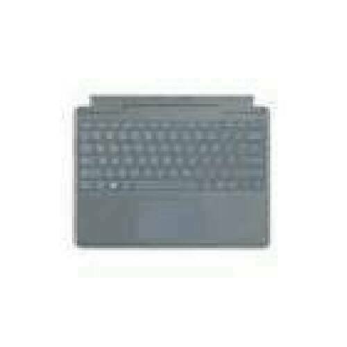 MICROSOFT Surface Pro Signature Keyboard Type Cover SC Eng Intl CEE EM Sapphire HR PRO 8/9/X