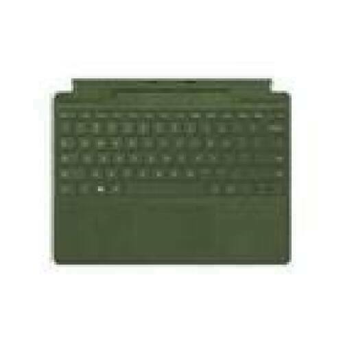 MS Pro Signature Keyboard ASKU SC Eng Intl Netherlands/Poland Hdwr Forest