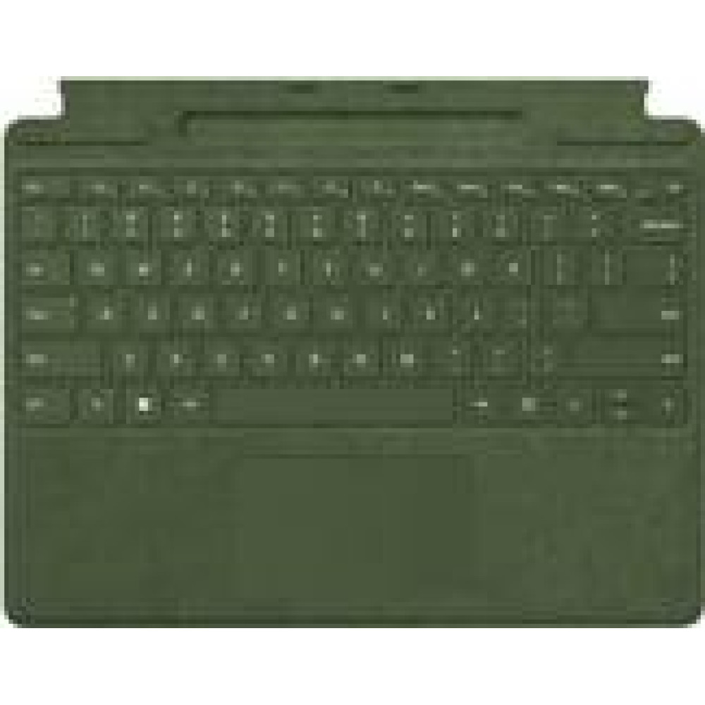 MS Pro Signature Keyboard ASKU SC Eng Intl CEE Hdwr Forest