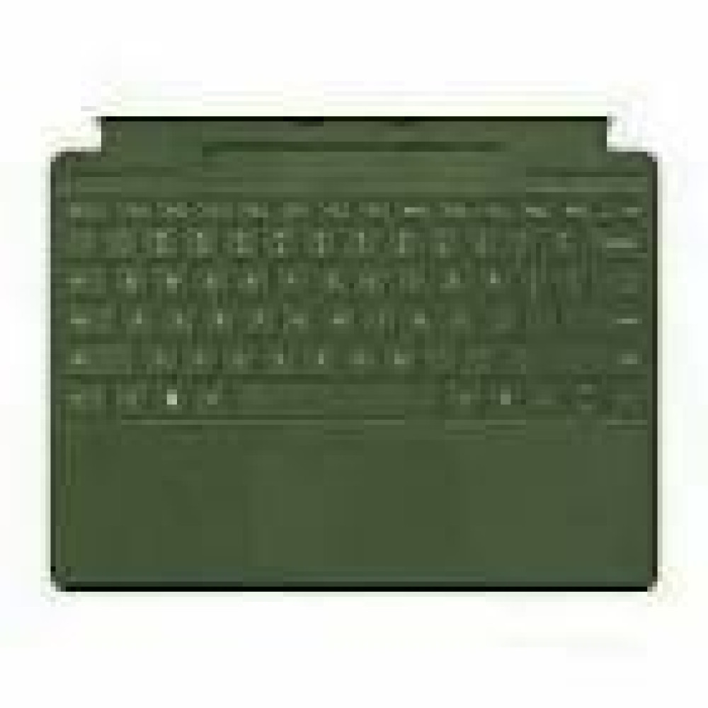 MS Pro Signature Keyboard ASKU SC Eng Intl CEE Hdwr Forest