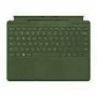 MS Pro Signature Keyboard ASKU SC Eng Intl CEE Hdwr Forest