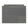 MICROSOFT Surface Pro Signature Keyboard Platinum Int Eng HR (PRO 8 / PRO 9)