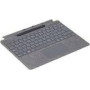 MICROSOFT Surface Pro Signature Keyboard Platinum Int Eng HR (PRO 8 / PRO 9)
