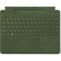 MS Surface Pro8/9 TypeCover Forest Green QWERTY