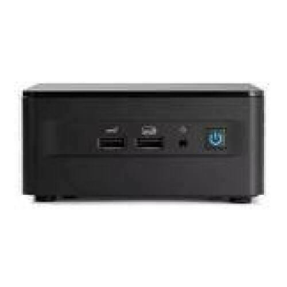 ASUS NUC12WSHI3 Barebone Intel Core i3-1220P Tall Kit EU Cord