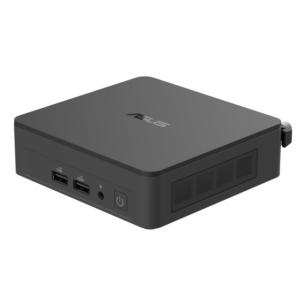 ASUS RNUC13ANKI500002I Barebone Intel Core i5-1340P Kit L6 EU cord