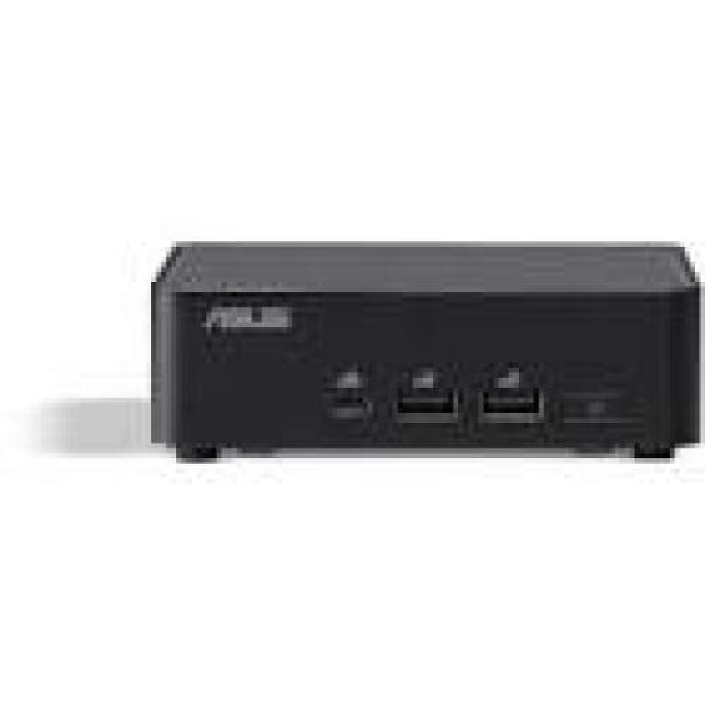 ASUS RNUC14RVKU500000I Barebone Intel Core Ultra 5 125H Slim Kit L6 No Cord